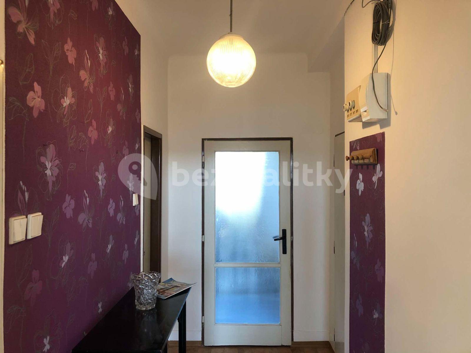 1 bedroom flat to rent, 44 m², U První baterie, Prague, Prague