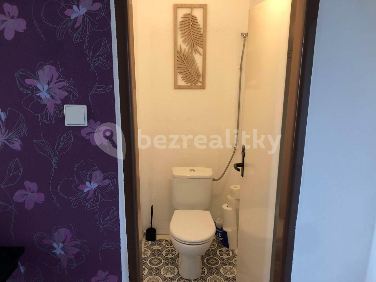 1 bedroom flat to rent, 44 m², U První baterie, Prague, Prague