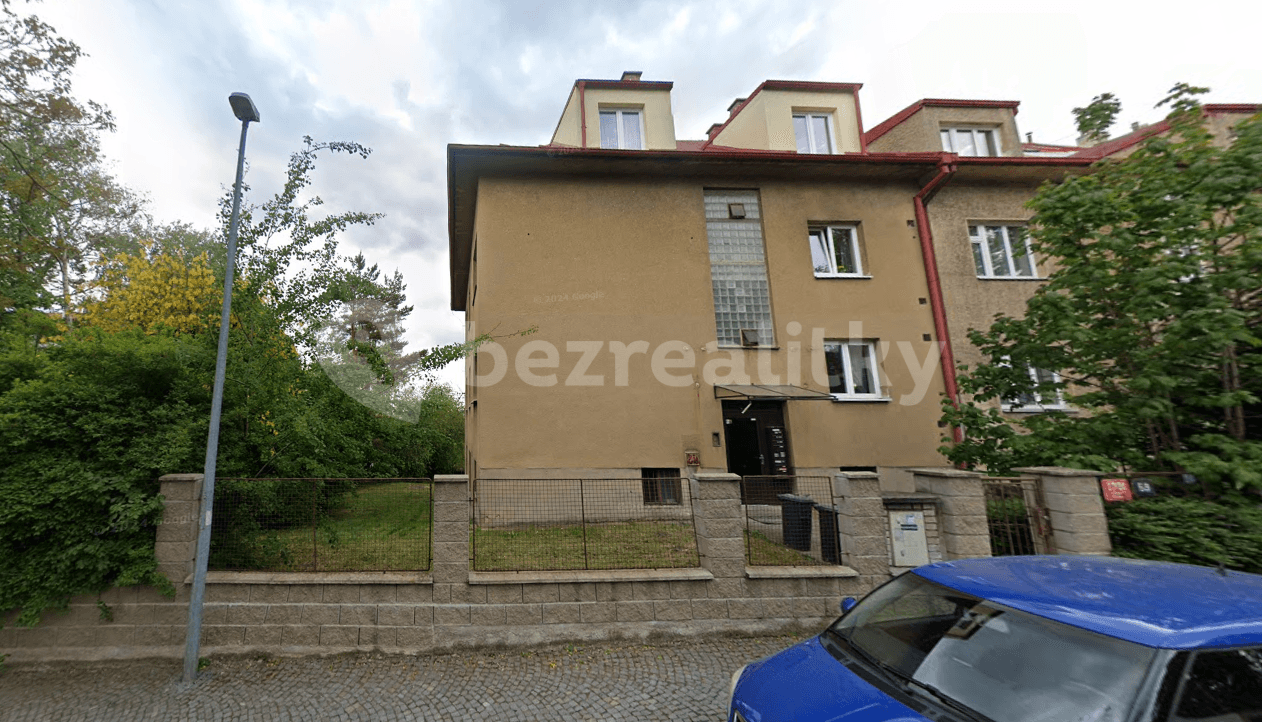 1 bedroom flat to rent, 44 m², U První baterie, Prague, Prague