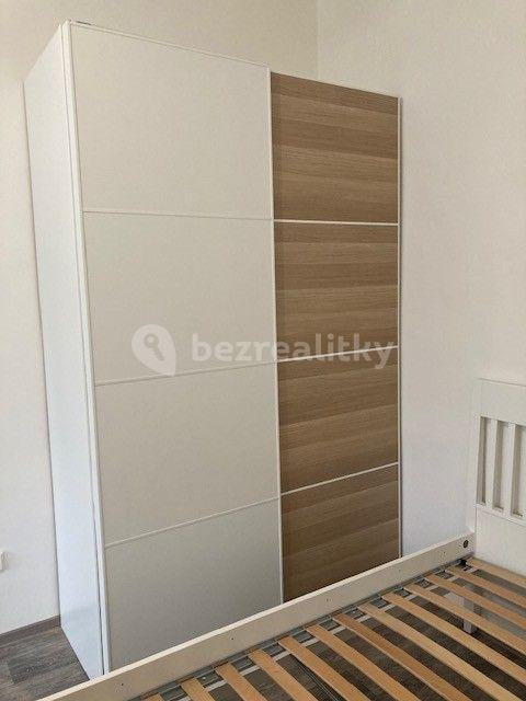 1 bedroom flat to rent, 34 m², Bulovka, Prague, Prague