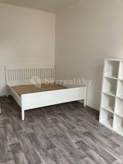 1 bedroom flat to rent, 34 m², Bulovka, Prague, Prague