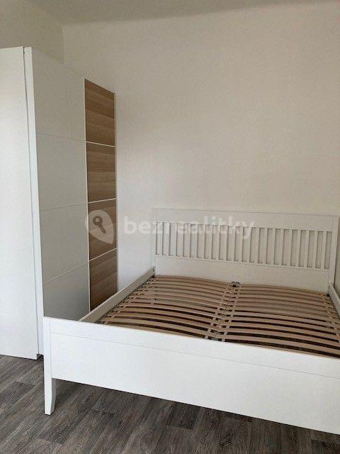 1 bedroom flat to rent, 34 m², Bulovka, Prague, Prague