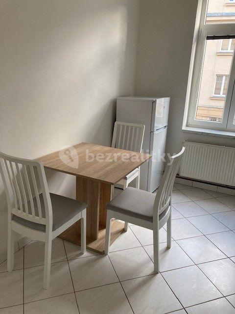 1 bedroom flat to rent, 34 m², Bulovka, Prague, Prague