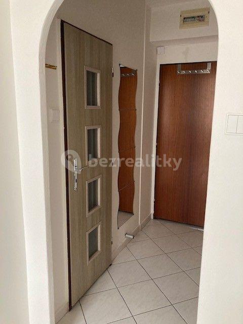 1 bedroom flat to rent, 34 m², Bulovka, Prague, Prague