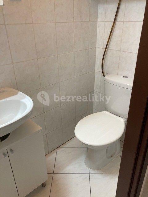 1 bedroom flat to rent, 34 m², Bulovka, Prague, Prague