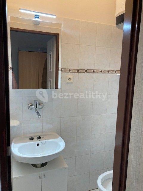 1 bedroom flat to rent, 34 m², Bulovka, Prague, Prague