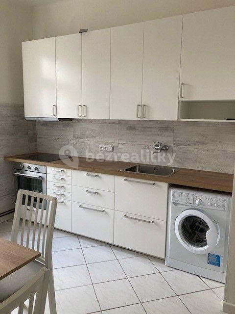 1 bedroom flat to rent, 34 m², Bulovka, Prague, Prague