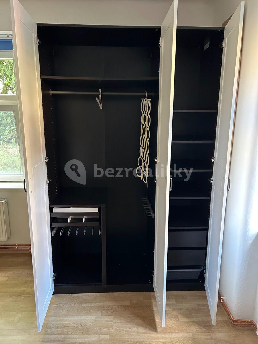 1 bedroom with open-plan kitchen flat to rent, 70 m², Rakouská, Milovice, Středočeský Region