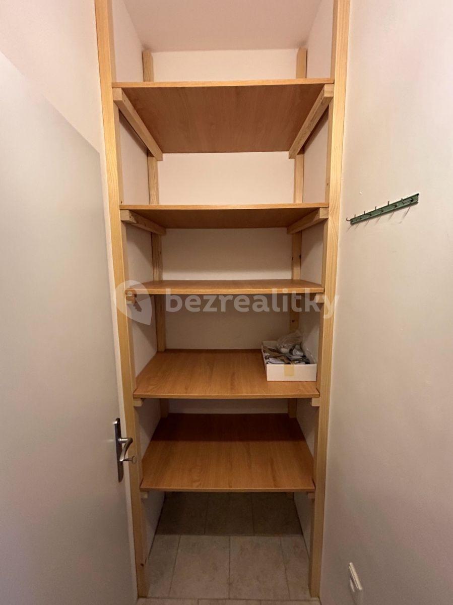 1 bedroom with open-plan kitchen flat to rent, 70 m², Rakouská, Milovice, Středočeský Region