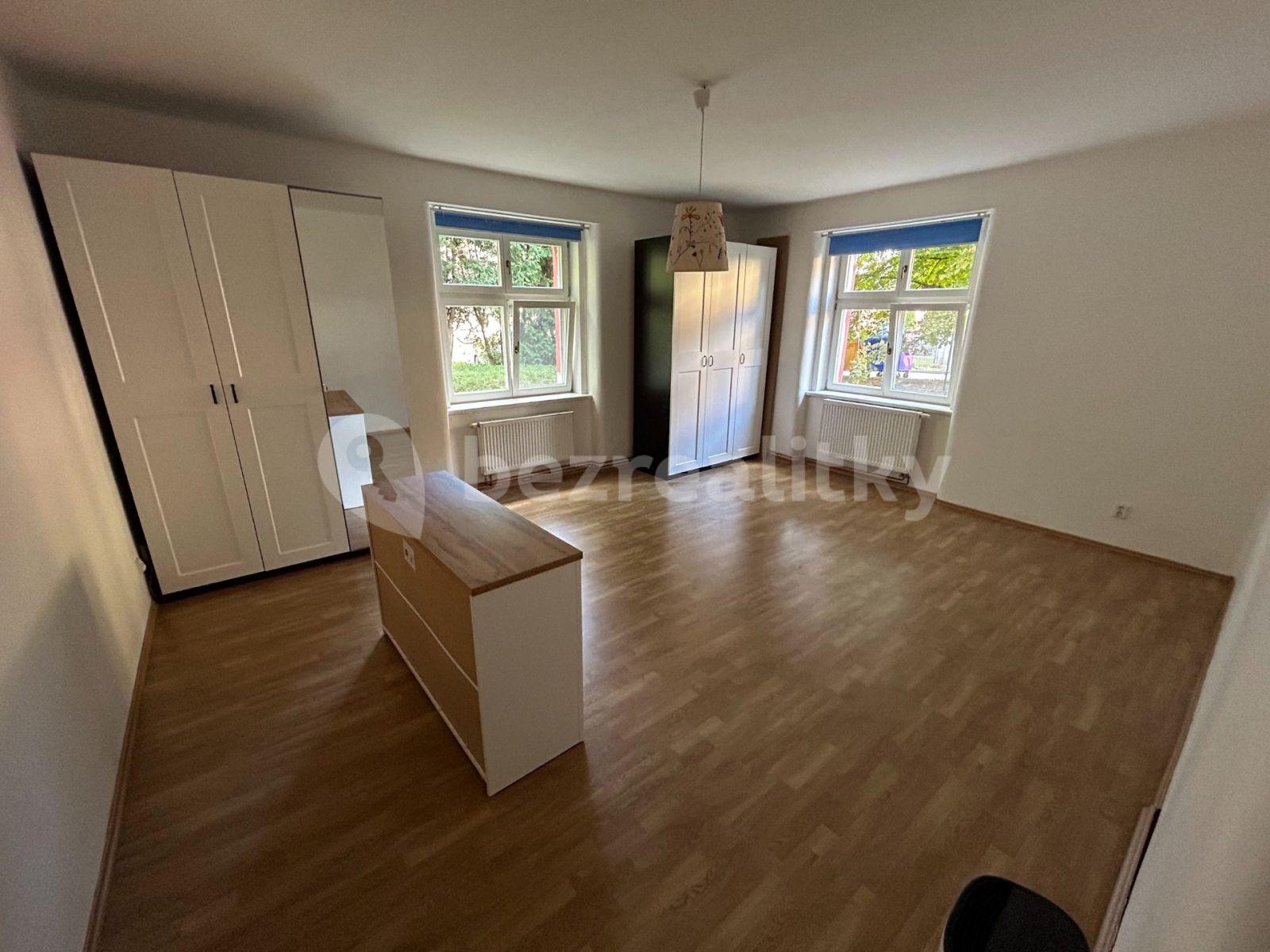 1 bedroom with open-plan kitchen flat to rent, 70 m², Rakouská, Milovice, Středočeský Region