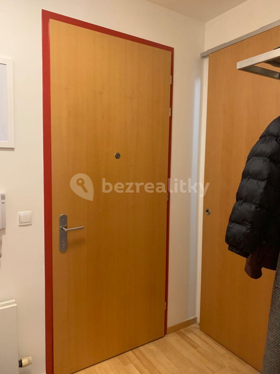 1 bedroom with open-plan kitchen flat to rent, 62 m², Vršovická, Prague, Prague