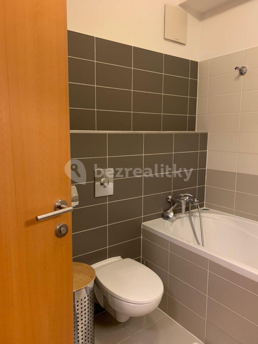 1 bedroom with open-plan kitchen flat to rent, 62 m², Vršovická, Prague, Prague