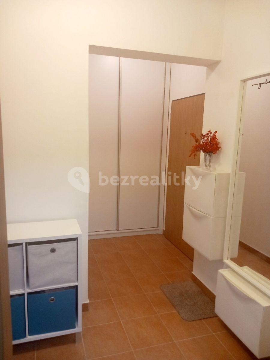 1 bedroom with open-plan kitchen flat for sale, 56 m², Březenská, Prague, Prague