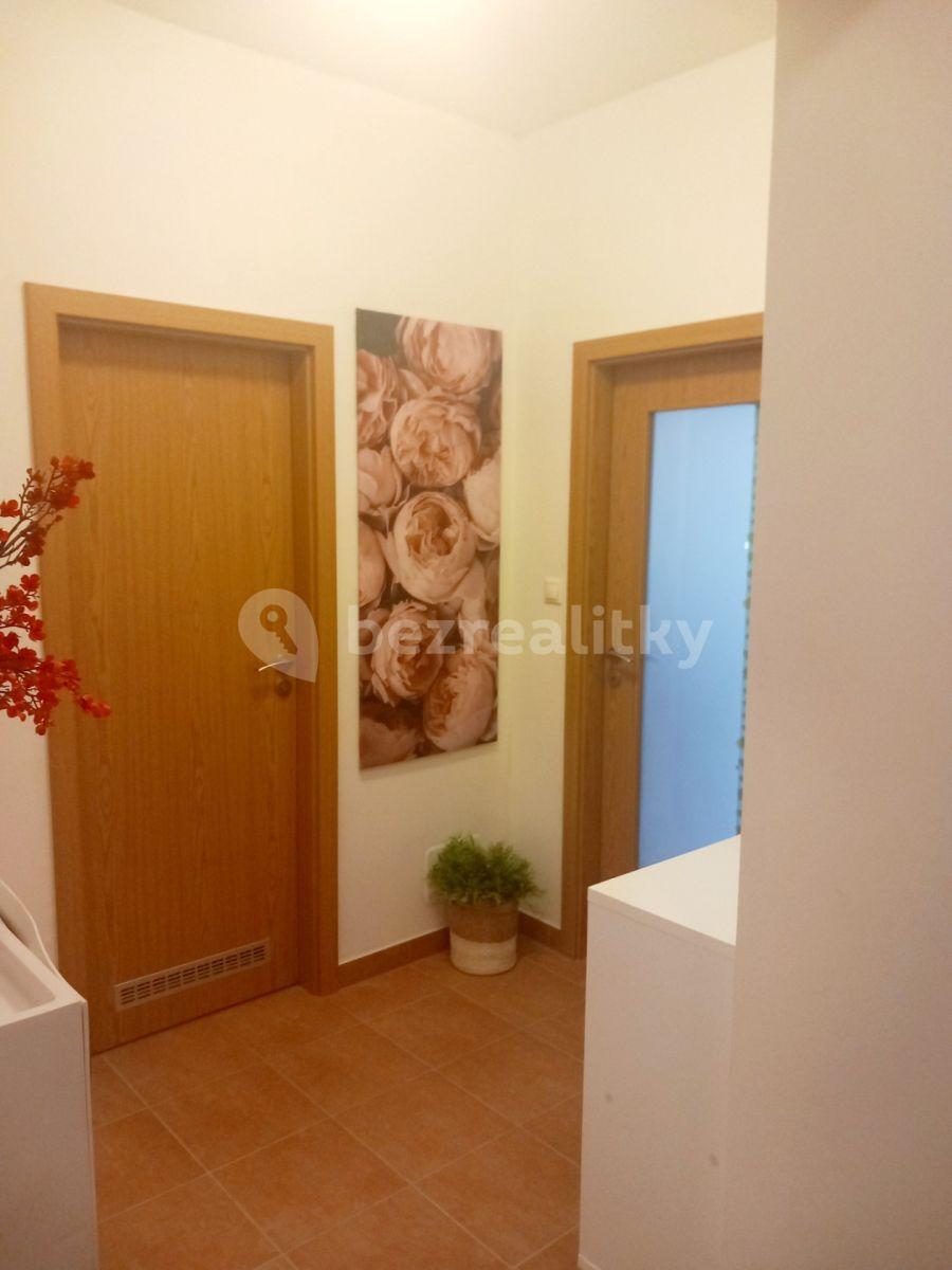 1 bedroom with open-plan kitchen flat for sale, 56 m², Březenská, Prague, Prague