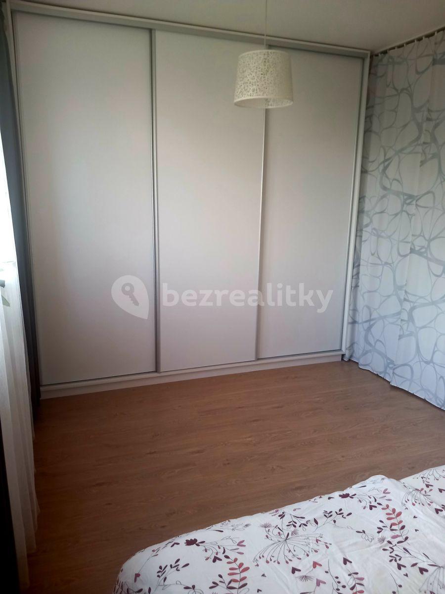 1 bedroom with open-plan kitchen flat for sale, 56 m², Březenská, Prague, Prague