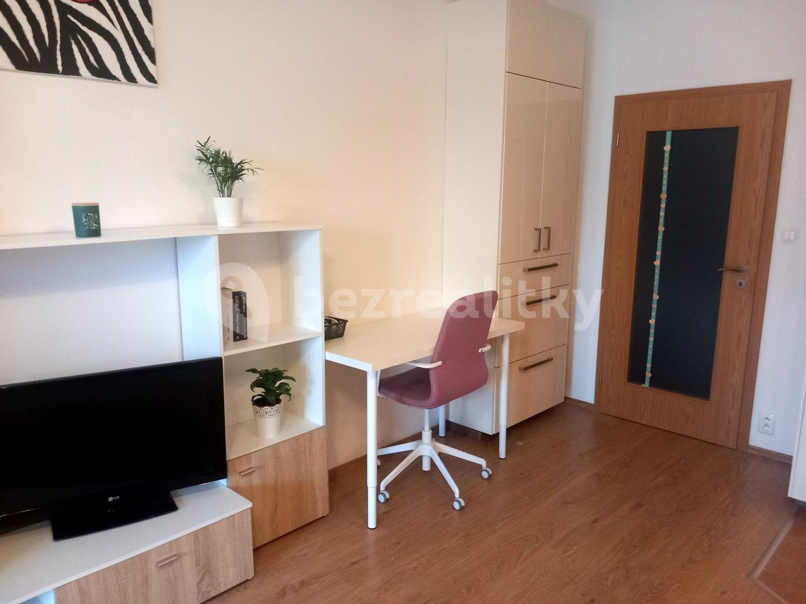 1 bedroom with open-plan kitchen flat for sale, 56 m², Březenská, Prague, Prague