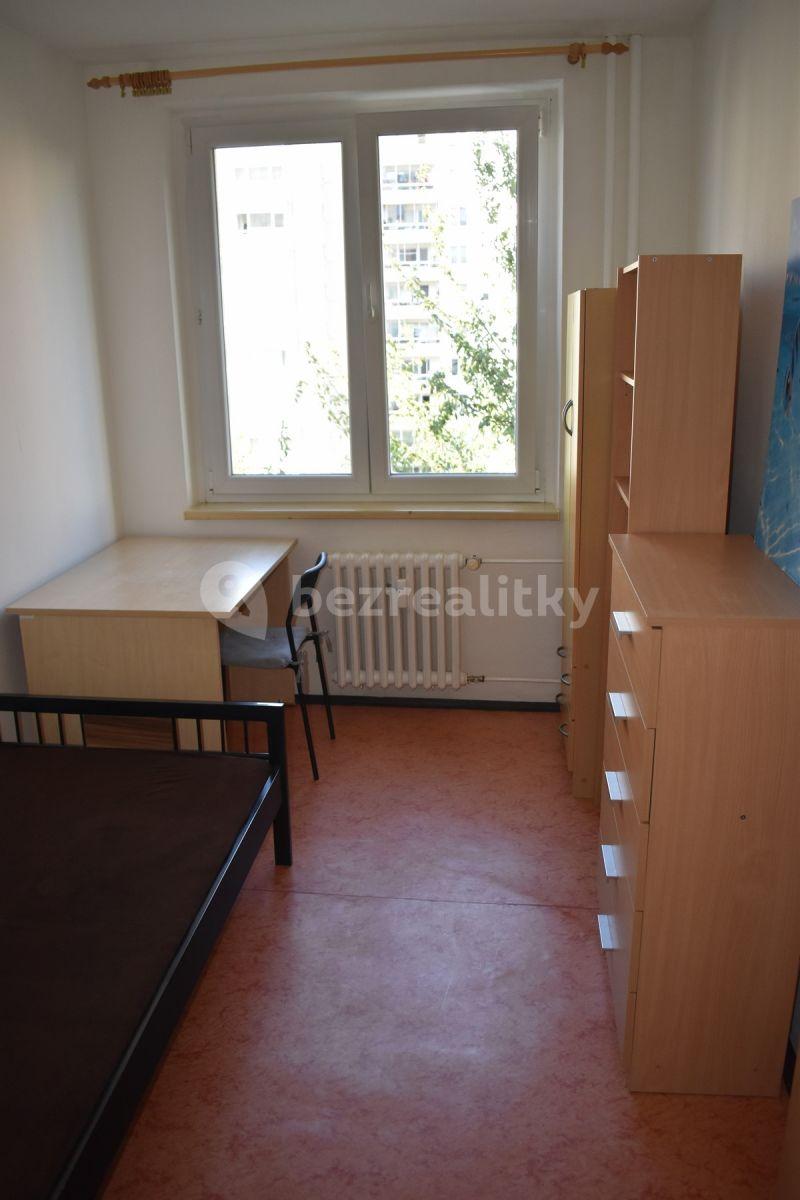 4 bedroom flat for sale, 83 m², Rolnická, Brno, Jihomoravský Region