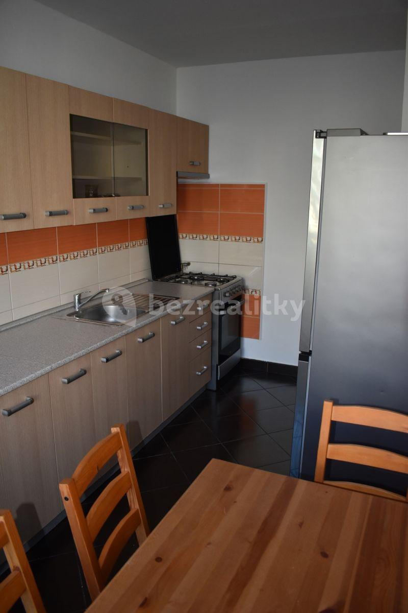 4 bedroom flat for sale, 83 m², Rolnická, Brno, Jihomoravský Region