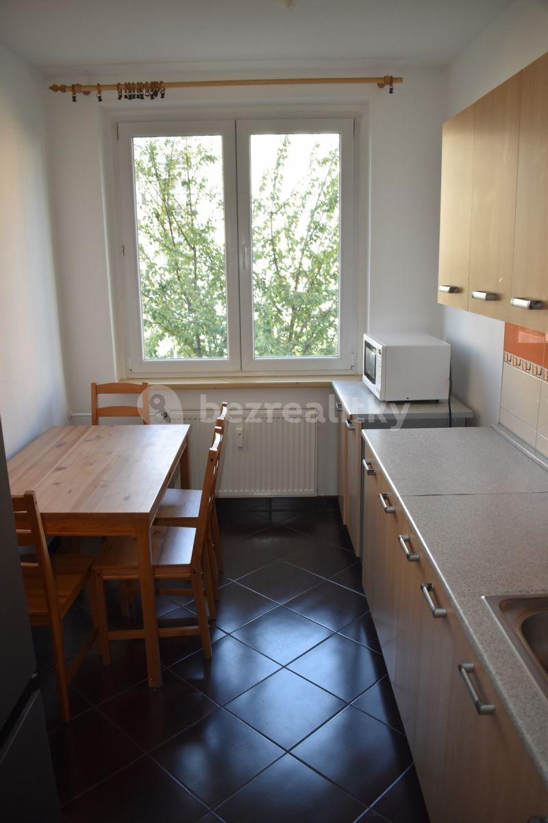 4 bedroom flat for sale, 83 m², Rolnická, Brno, Jihomoravský Region