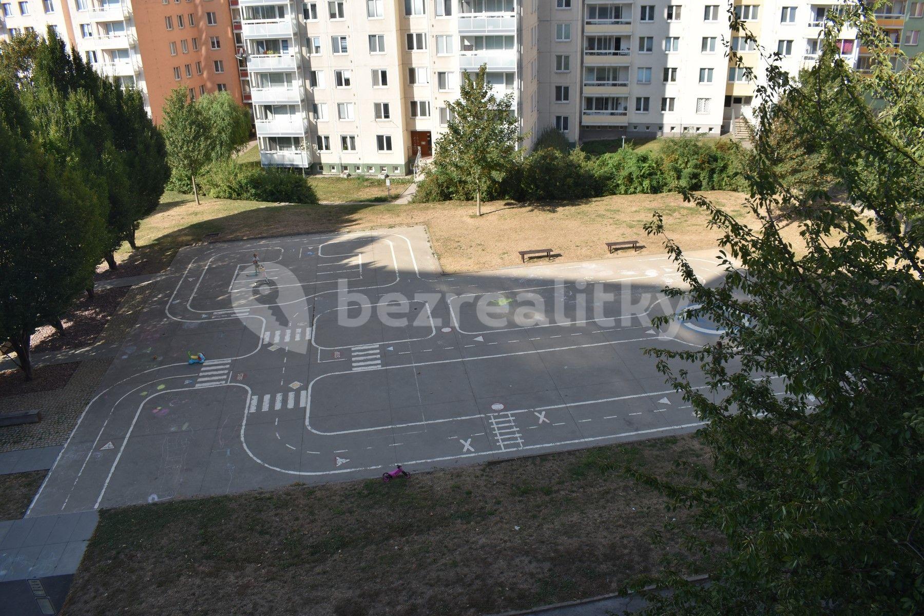 4 bedroom flat for sale, 83 m², Rolnická, Brno, Jihomoravský Region