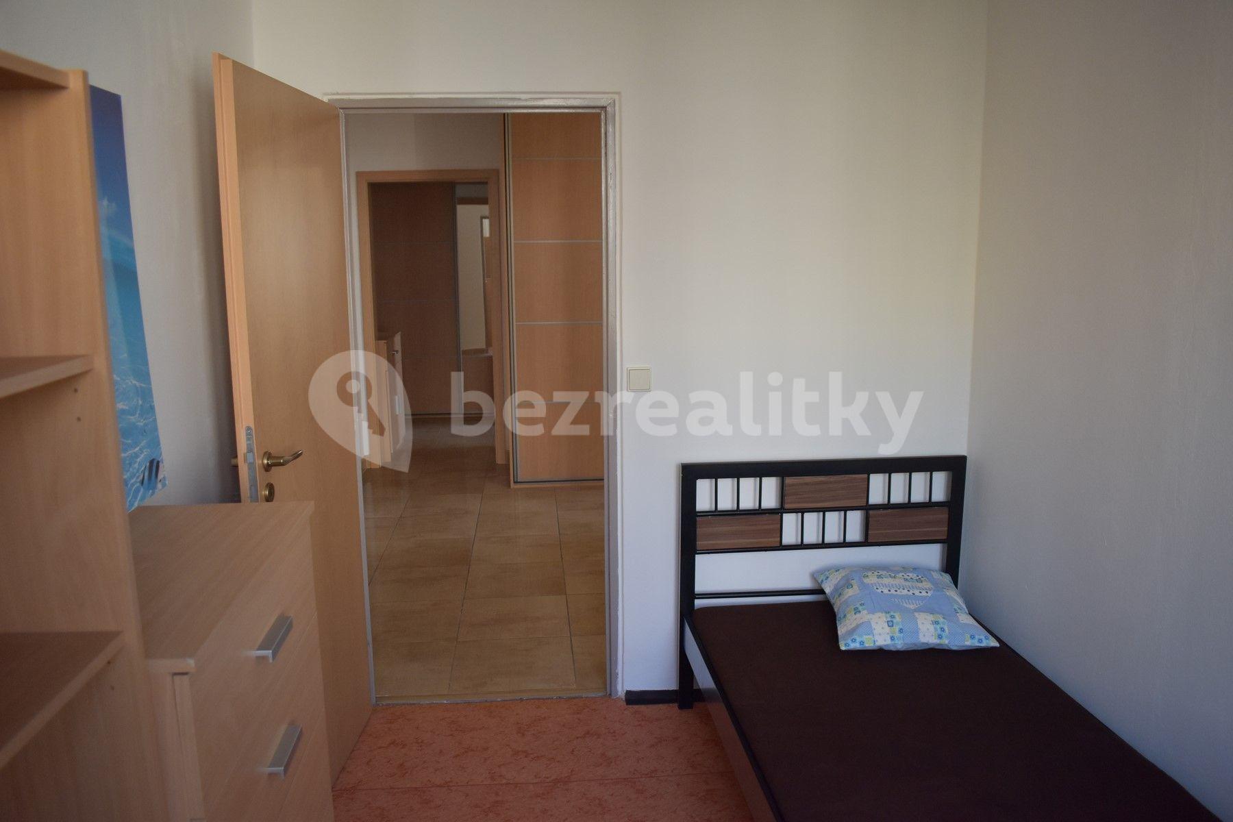 4 bedroom flat for sale, 83 m², Rolnická, Brno, Jihomoravský Region