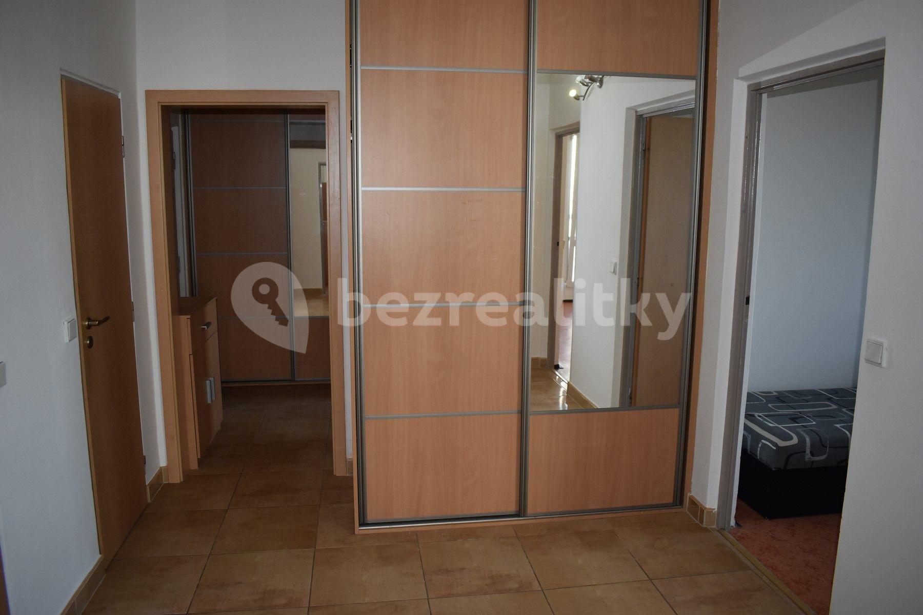 4 bedroom flat for sale, 83 m², Rolnická, Brno, Jihomoravský Region