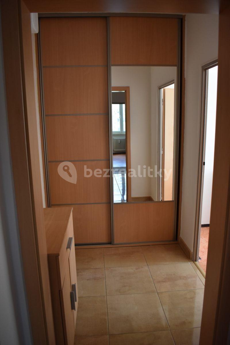 4 bedroom flat for sale, 83 m², Rolnická, Brno, Jihomoravský Region