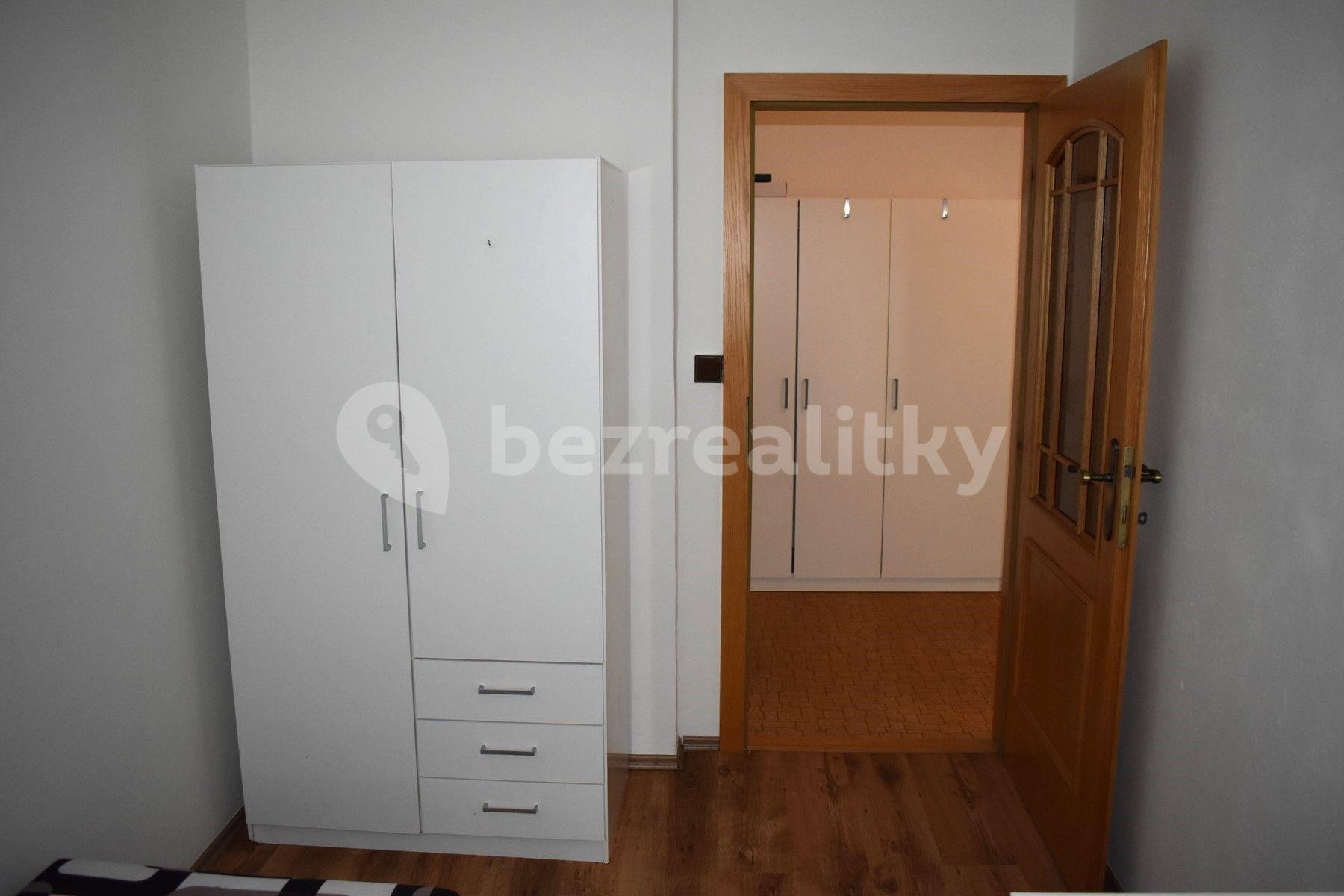 4 bedroom flat for sale, 83 m², Svážná, Brno, Jihomoravský Region