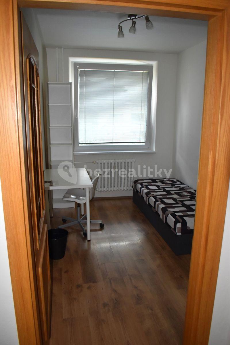 4 bedroom flat for sale, 83 m², Svážná, Brno, Jihomoravský Region