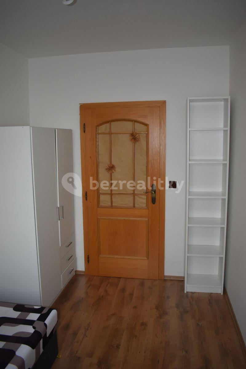 4 bedroom flat for sale, 83 m², Svážná, Brno, Jihomoravský Region