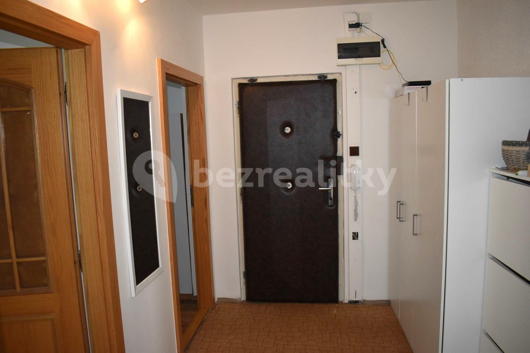 4 bedroom flat for sale, 83 m², Svážná, Brno, Jihomoravský Region