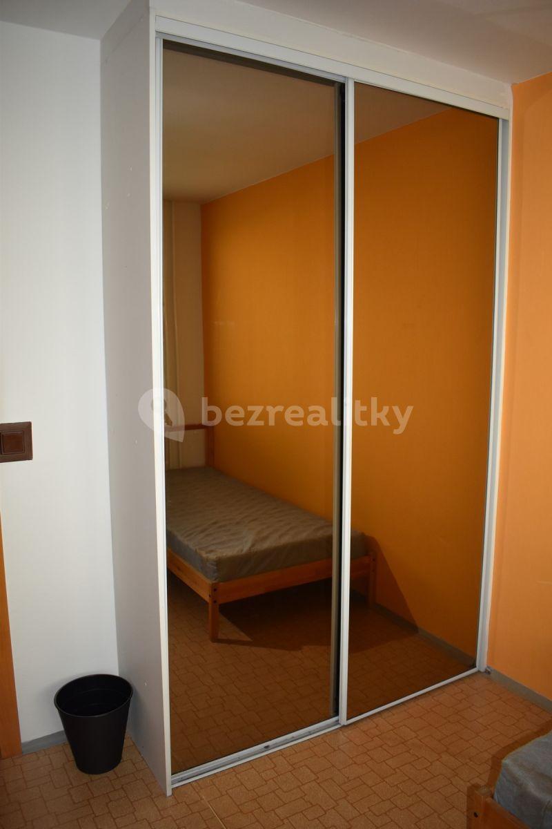 4 bedroom flat for sale, 83 m², Svážná, Brno, Jihomoravský Region