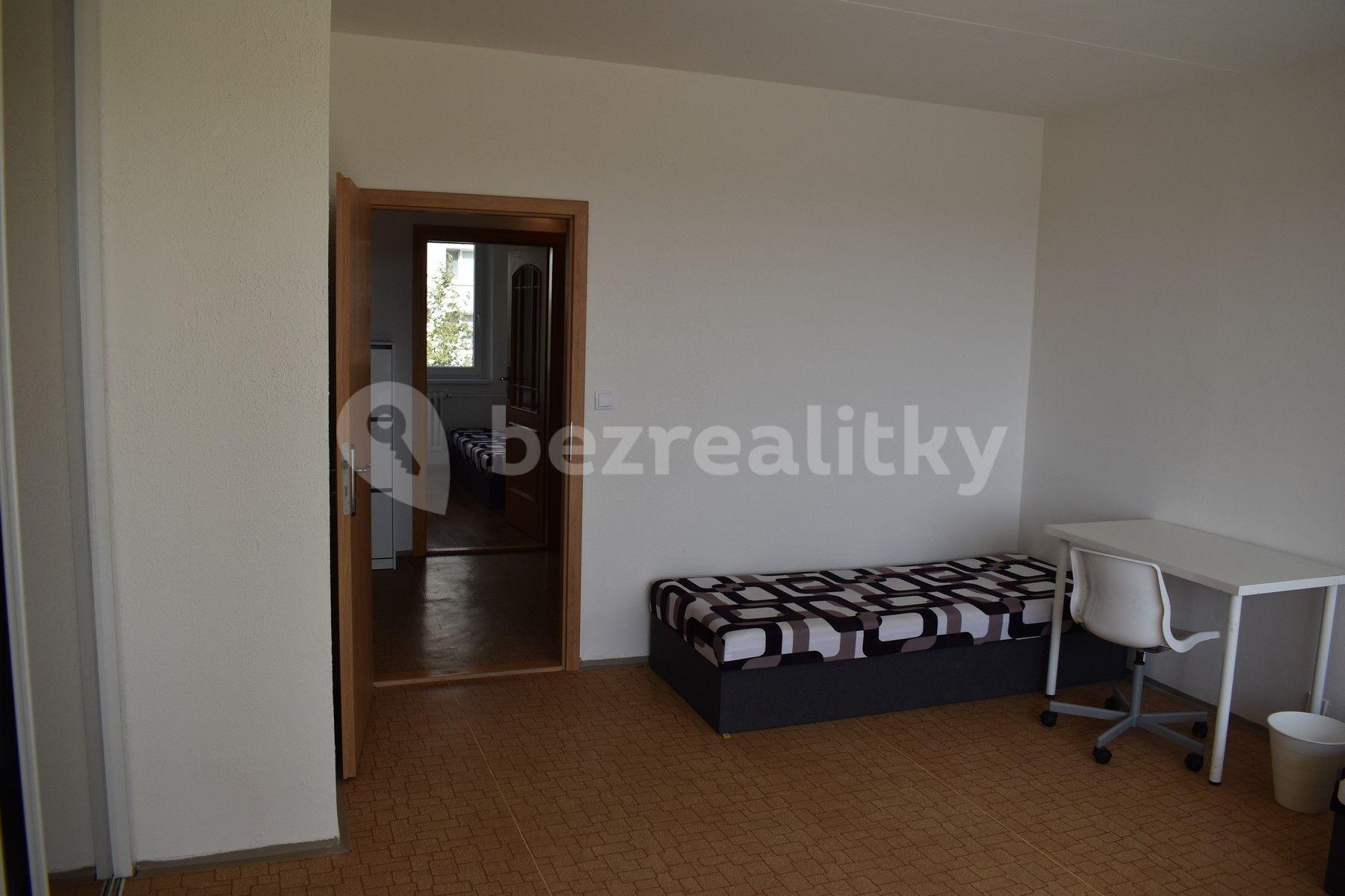 4 bedroom flat for sale, 83 m², Svážná, Brno, Jihomoravský Region