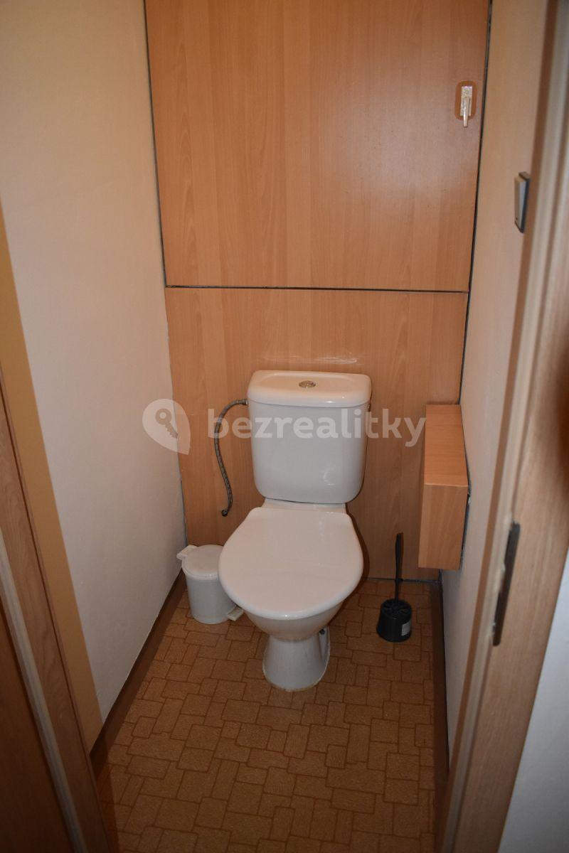 4 bedroom flat for sale, 83 m², Svážná, Brno, Jihomoravský Region