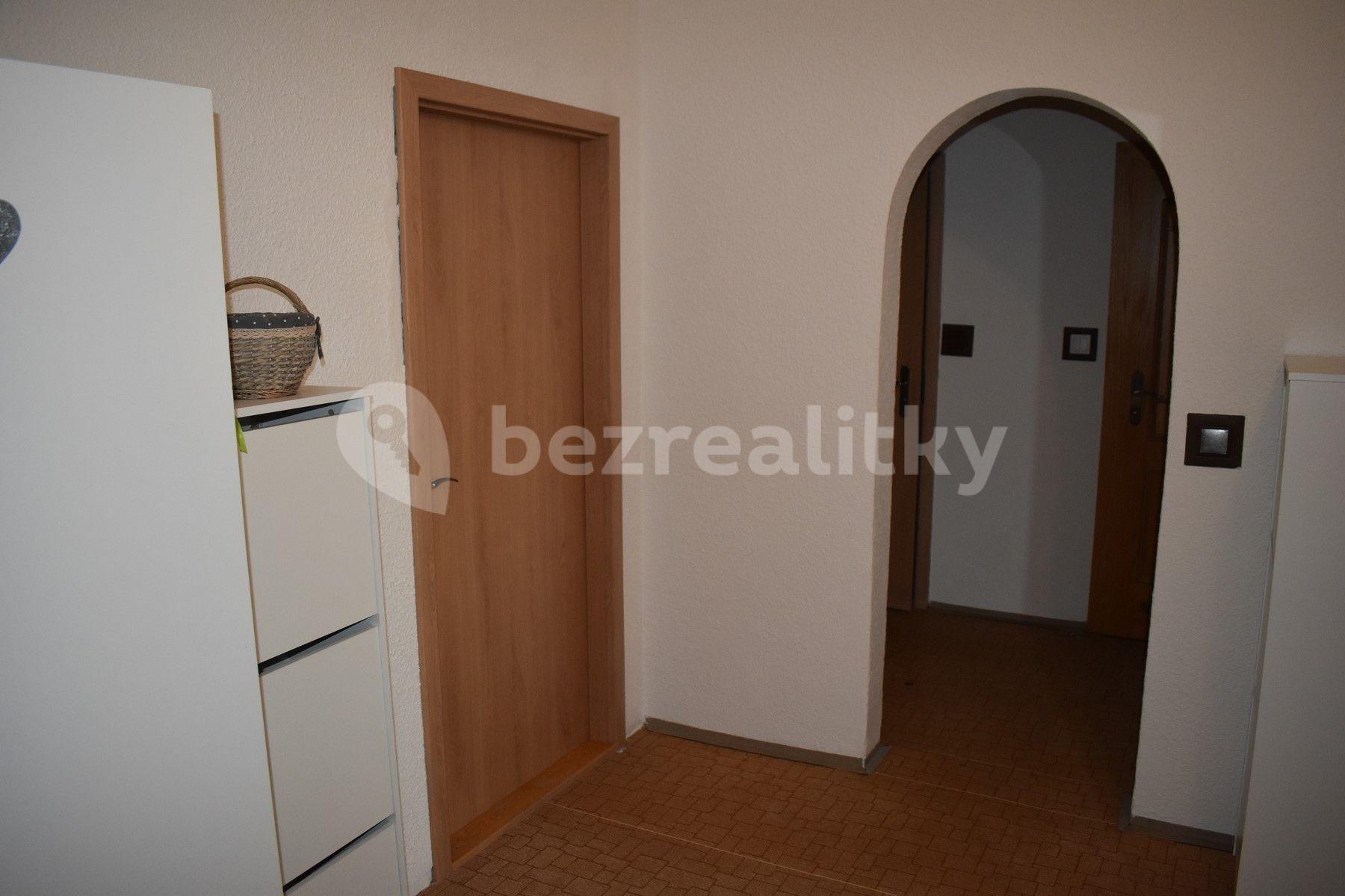 4 bedroom flat for sale, 83 m², Svážná, Brno, Jihomoravský Region