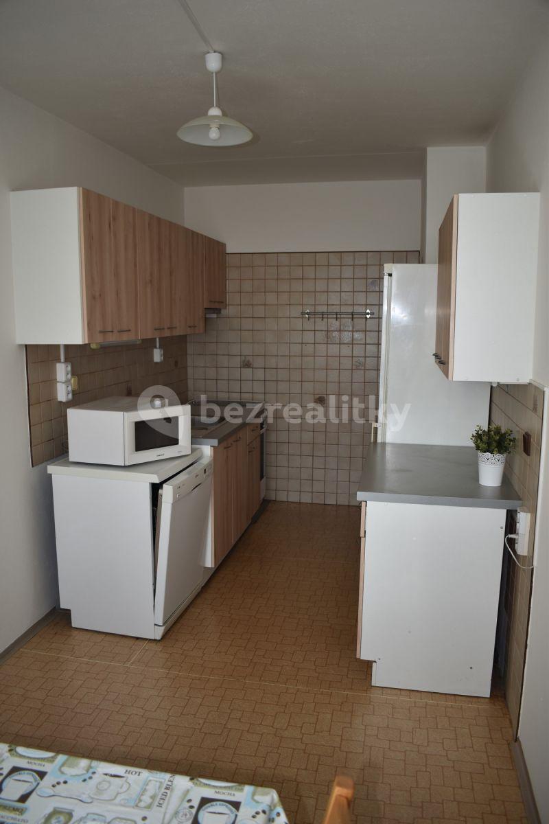 4 bedroom flat for sale, 83 m², Svážná, Brno, Jihomoravský Region