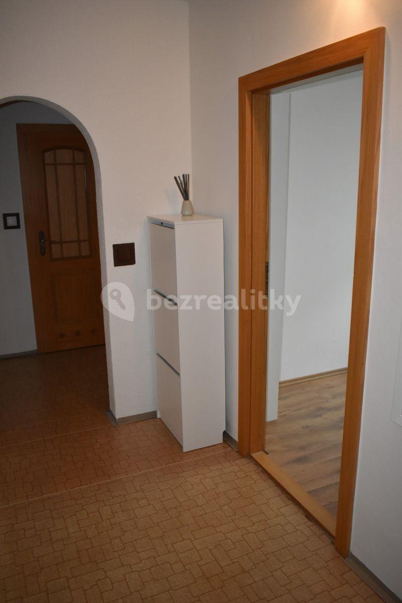 4 bedroom flat for sale, 83 m², Svážná, Brno, Jihomoravský Region