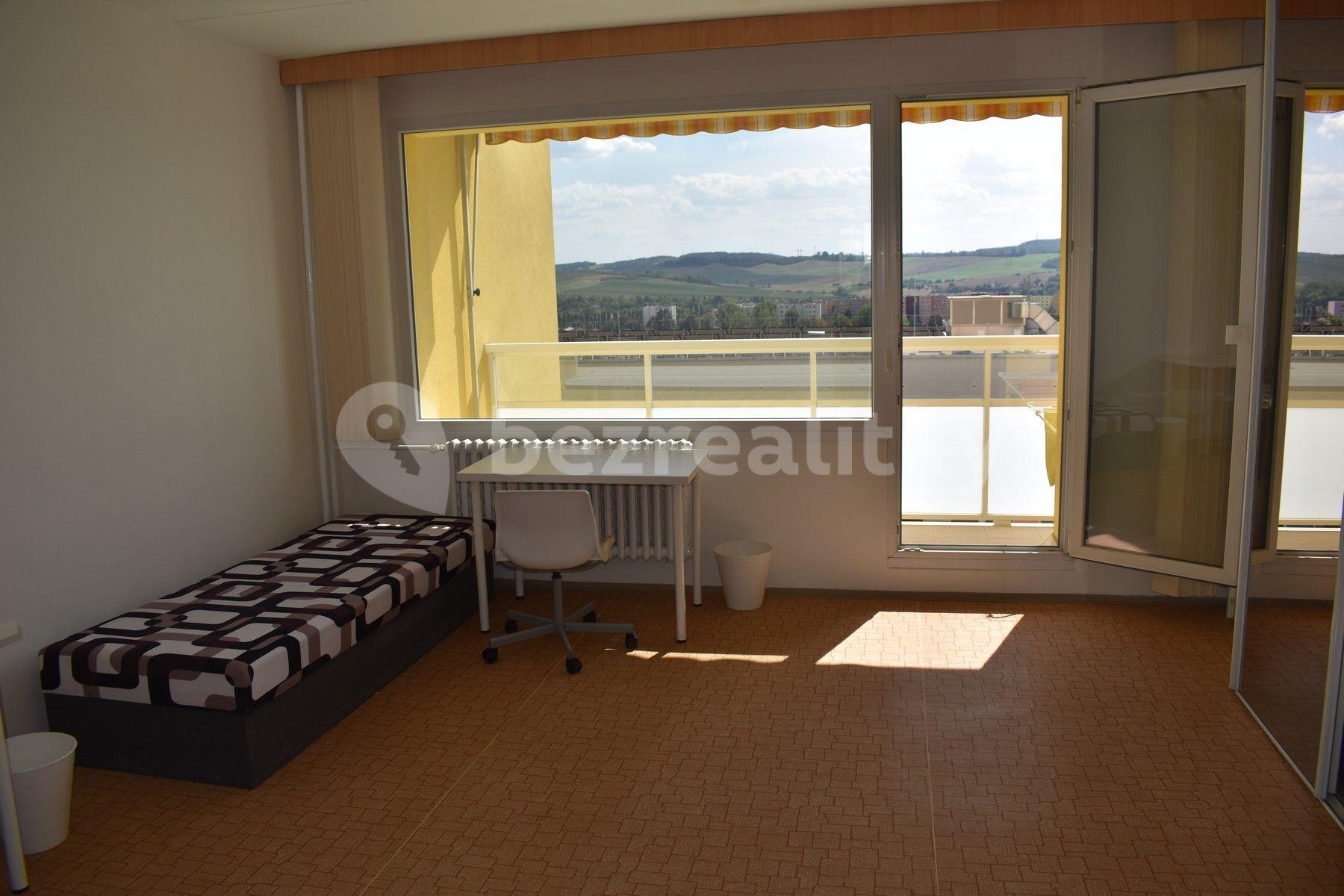 4 bedroom flat for sale, 83 m², Svážná, Brno, Jihomoravský Region