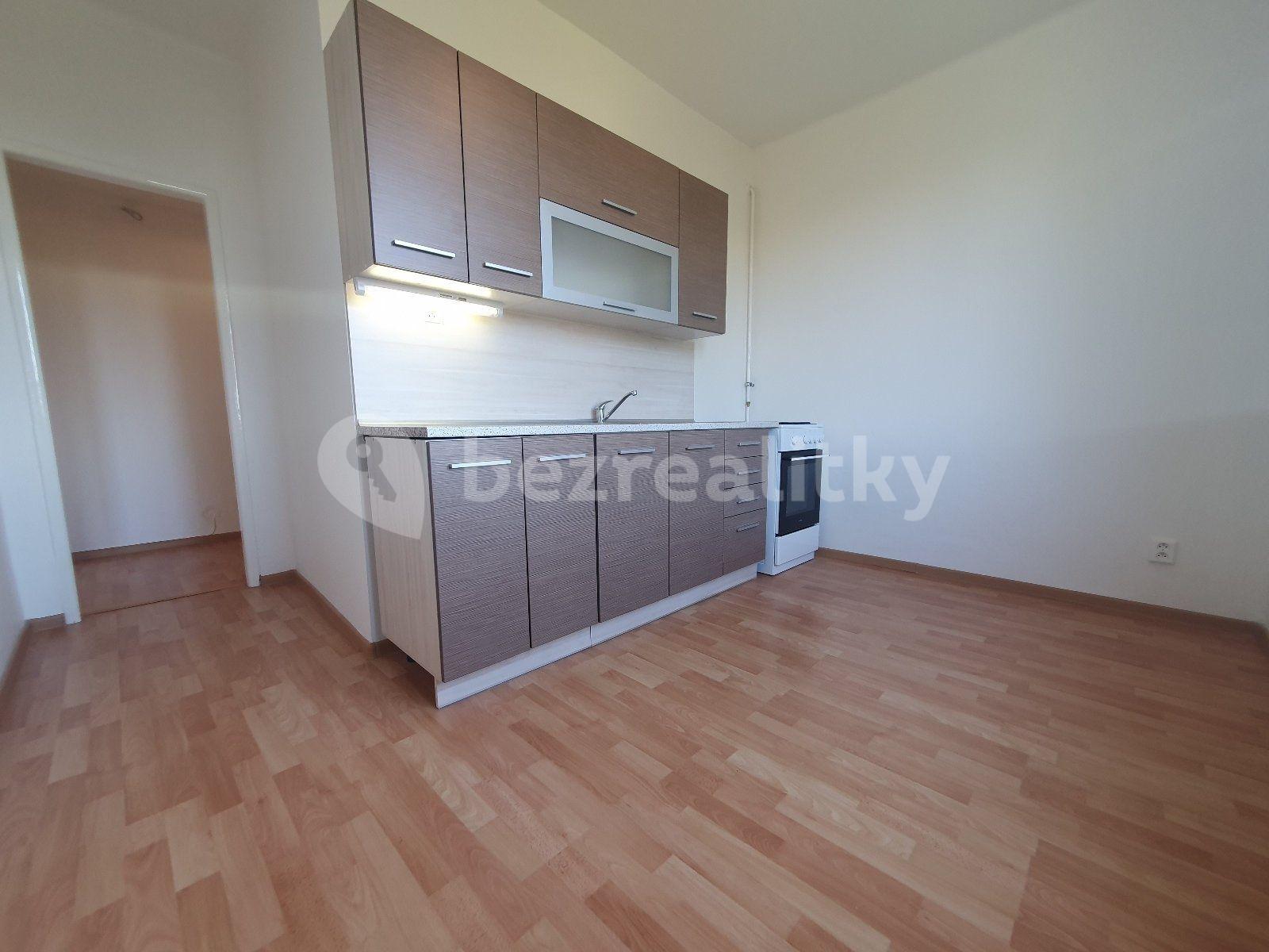 1 bedroom flat to rent, 35 m², Kapitána Vajdy, Havířov, Moravskoslezský Region