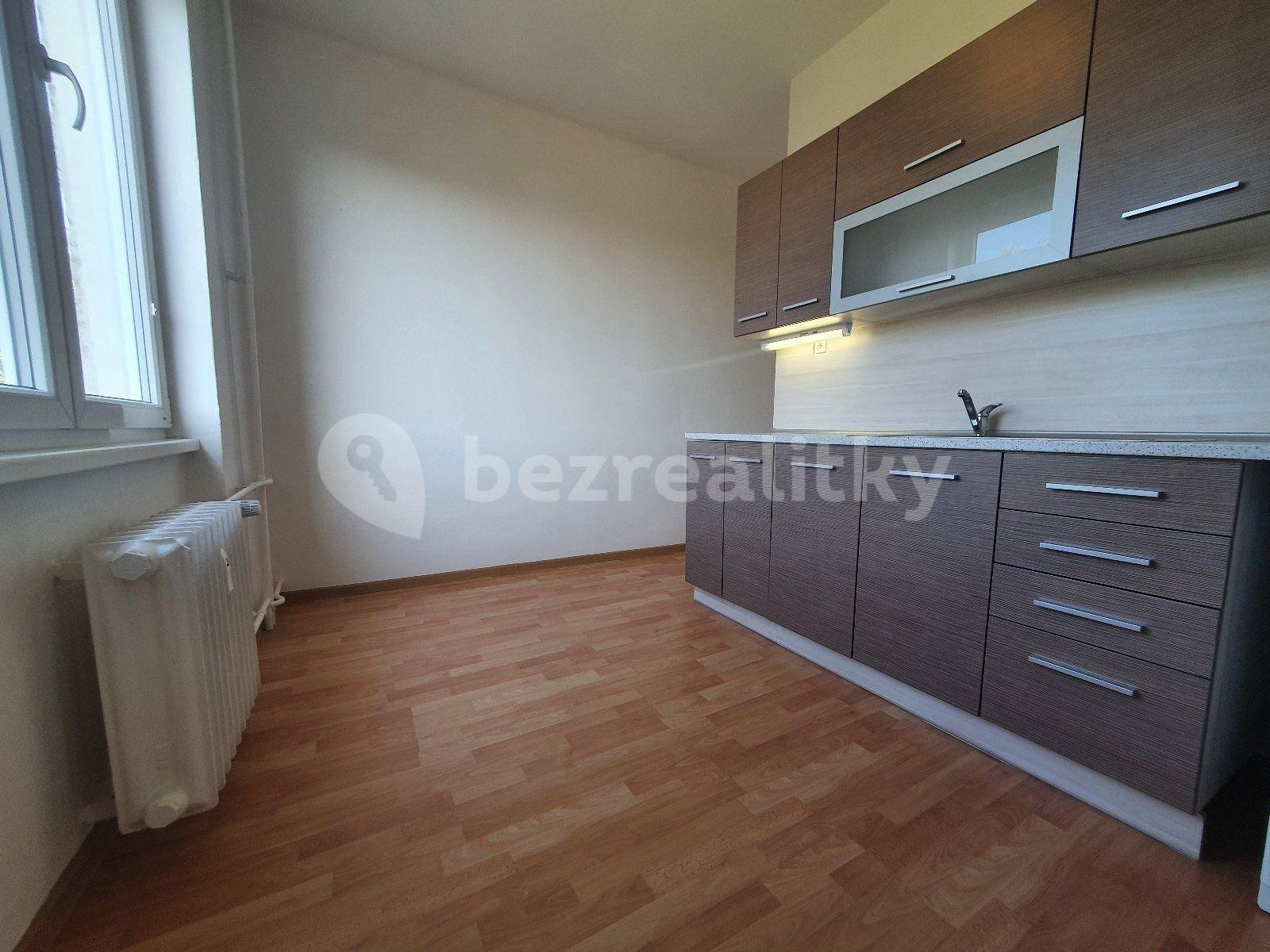 1 bedroom flat to rent, 35 m², Kapitána Vajdy, Havířov, Moravskoslezský Region