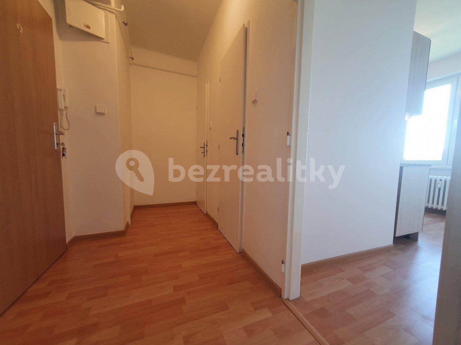 1 bedroom flat to rent, 35 m², Kapitána Vajdy, Havířov, Moravskoslezský Region