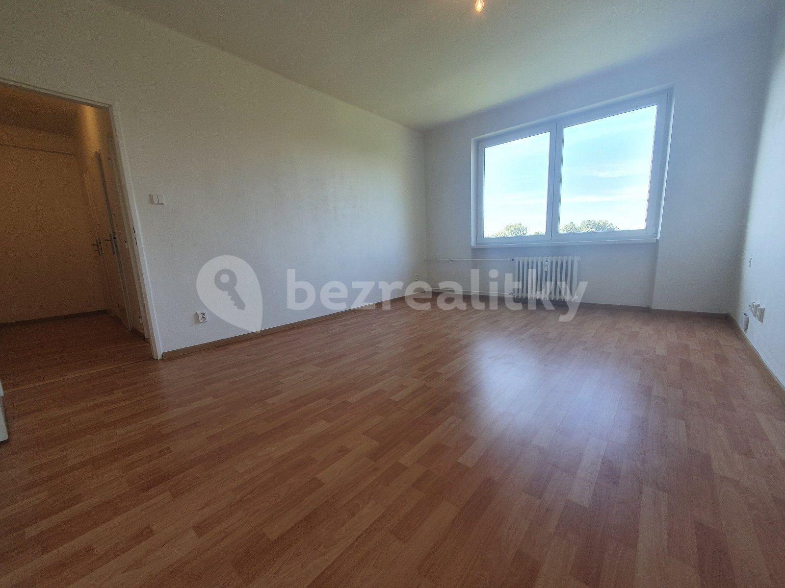 1 bedroom flat to rent, 35 m², Kapitána Vajdy, Havířov, Moravskoslezský Region