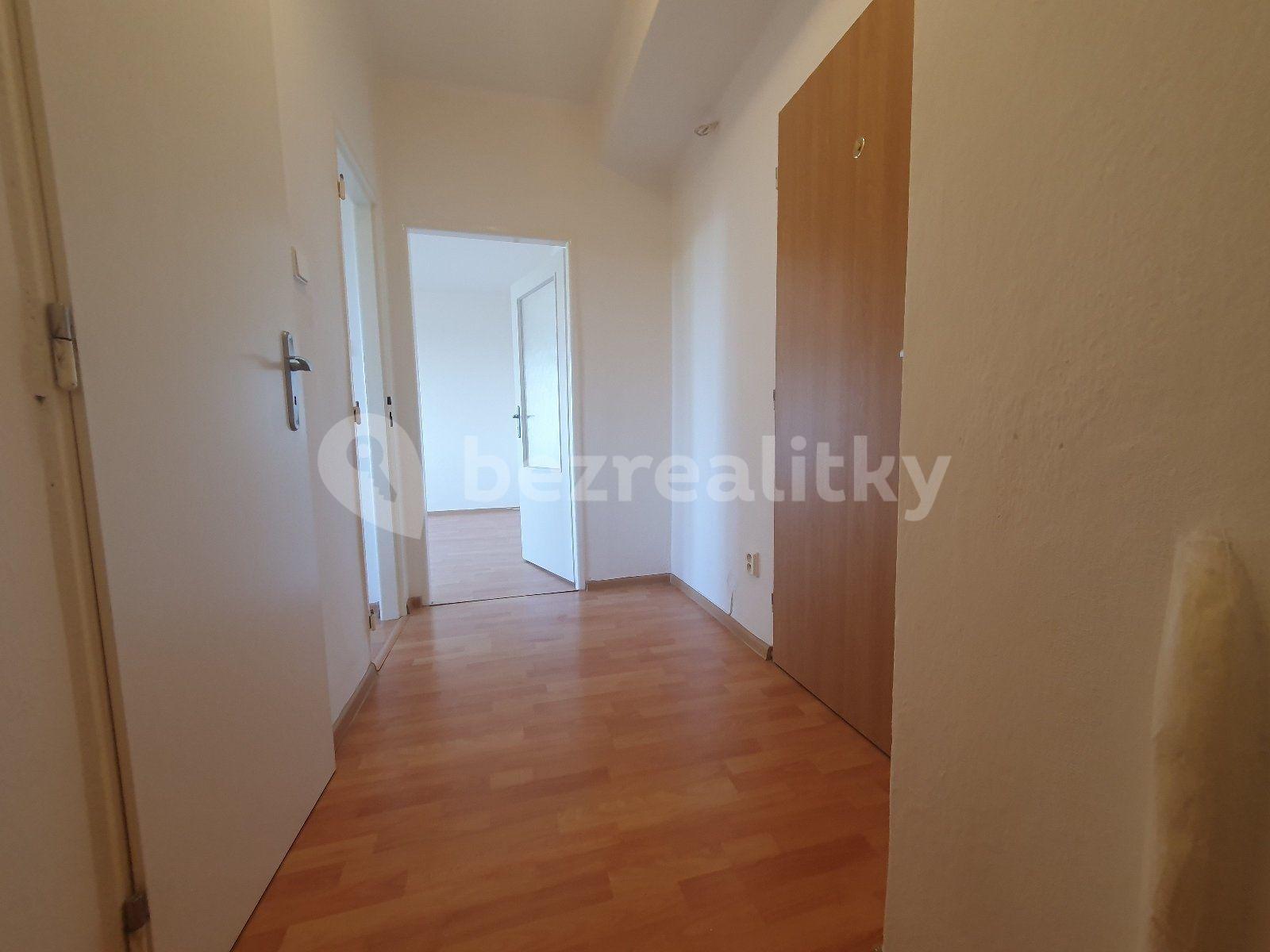 1 bedroom flat to rent, 35 m², Kapitána Vajdy, Havířov, Moravskoslezský Region