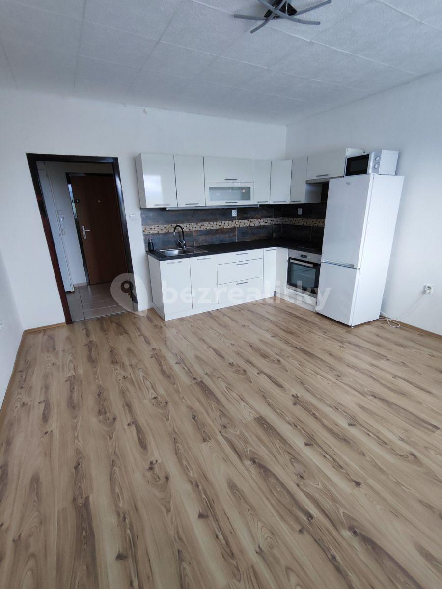 1 bedroom flat to rent, 40 m², Březová, Frýdlant, Liberecký Region