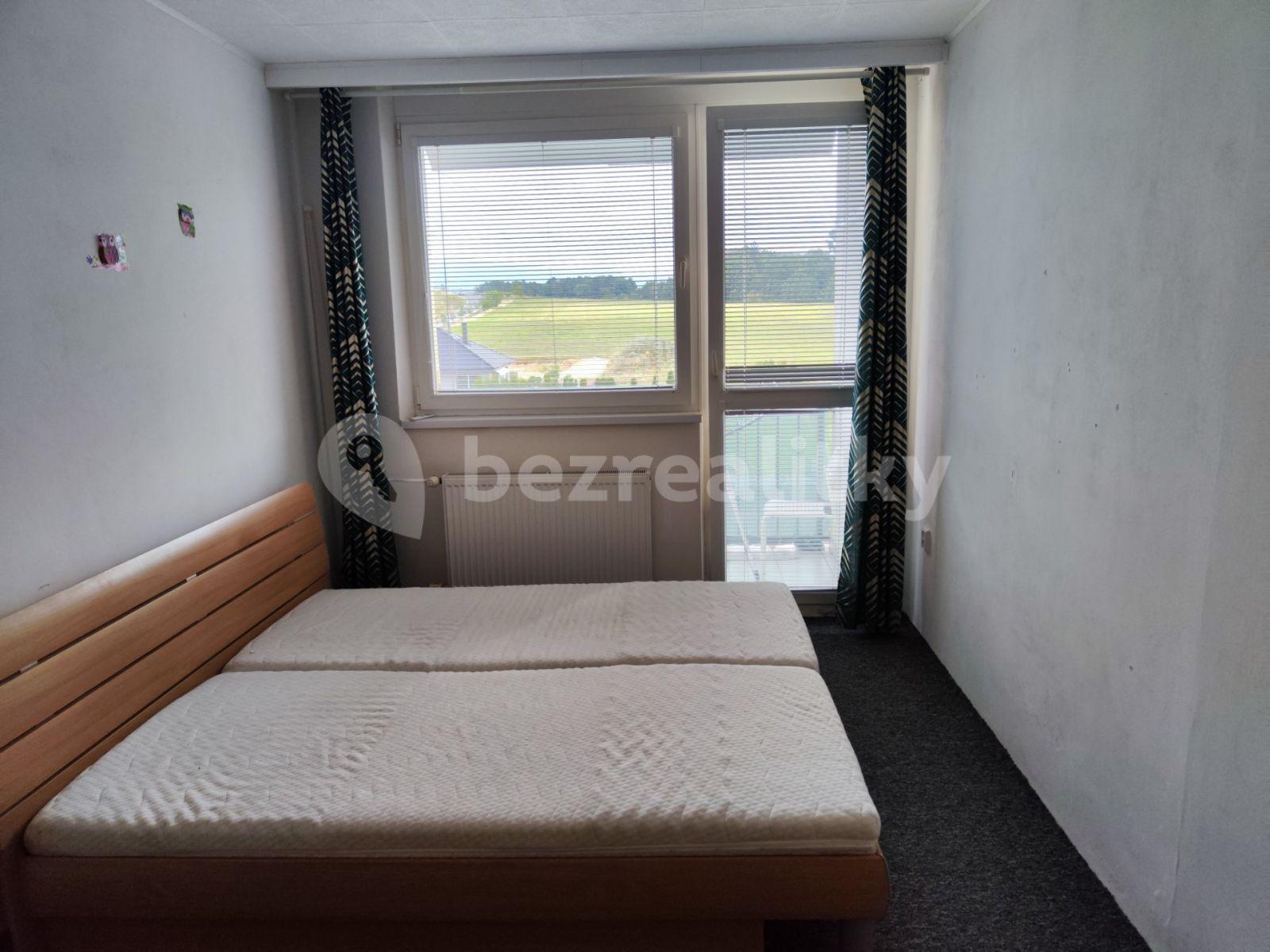 1 bedroom flat to rent, 40 m², Březová, Frýdlant, Liberecký Region