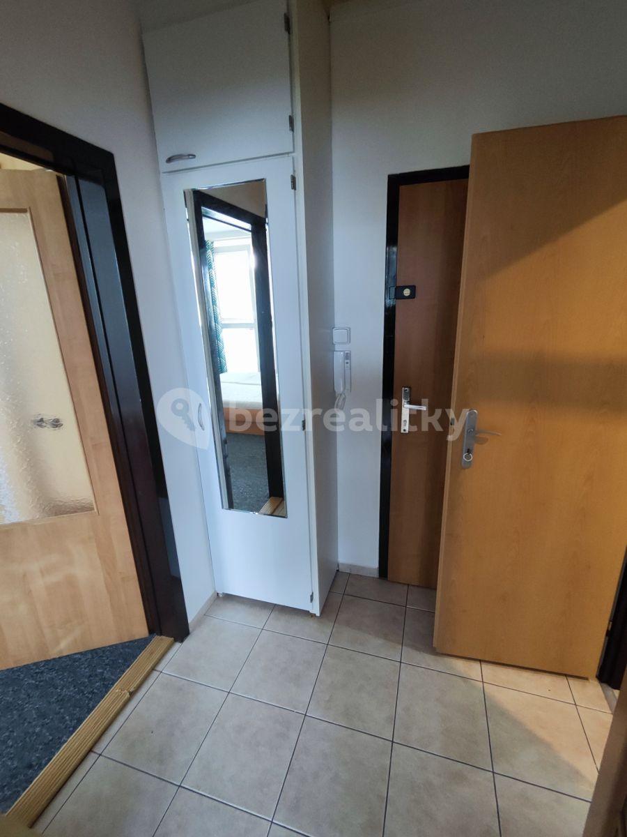 1 bedroom flat to rent, 40 m², Březová, Frýdlant, Liberecký Region