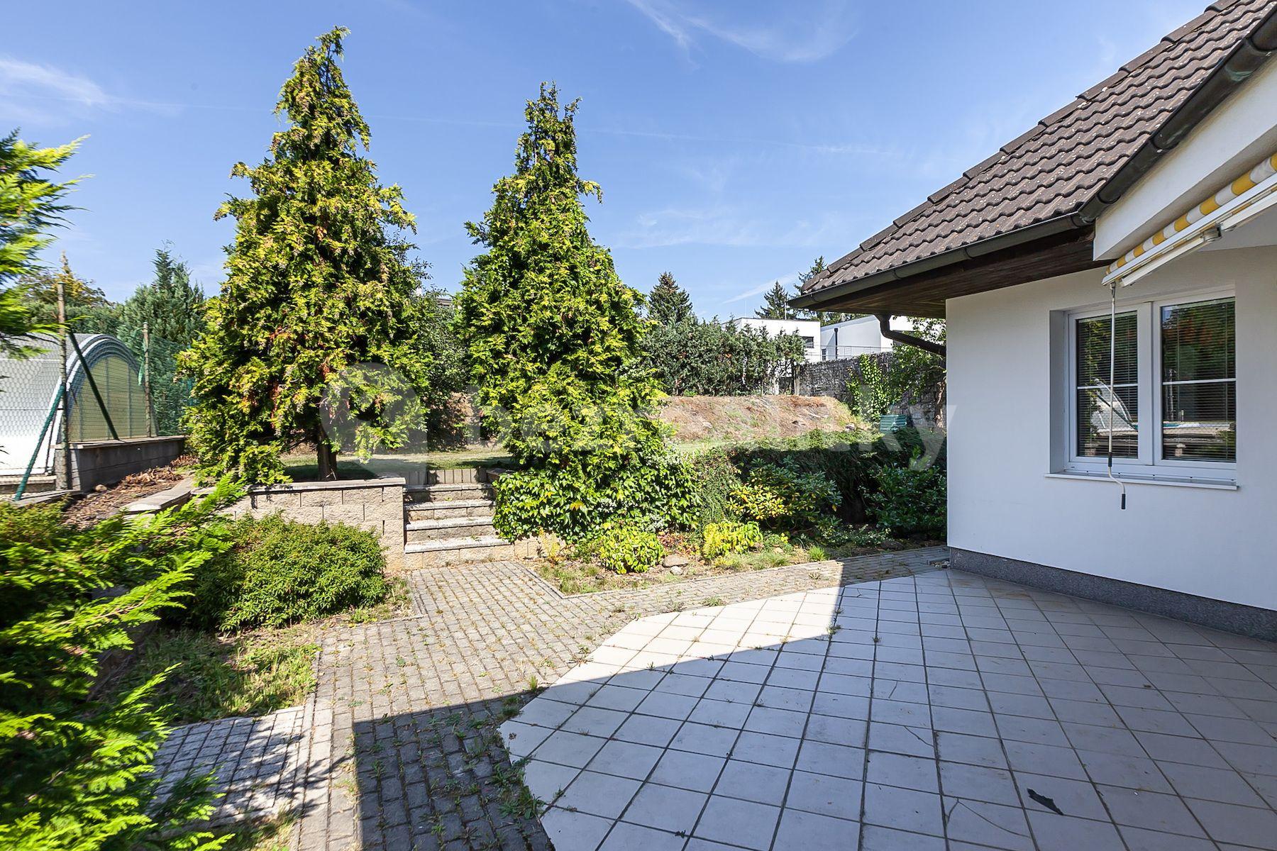 house for sale, 203 m², Diamantová, Prague, Prague