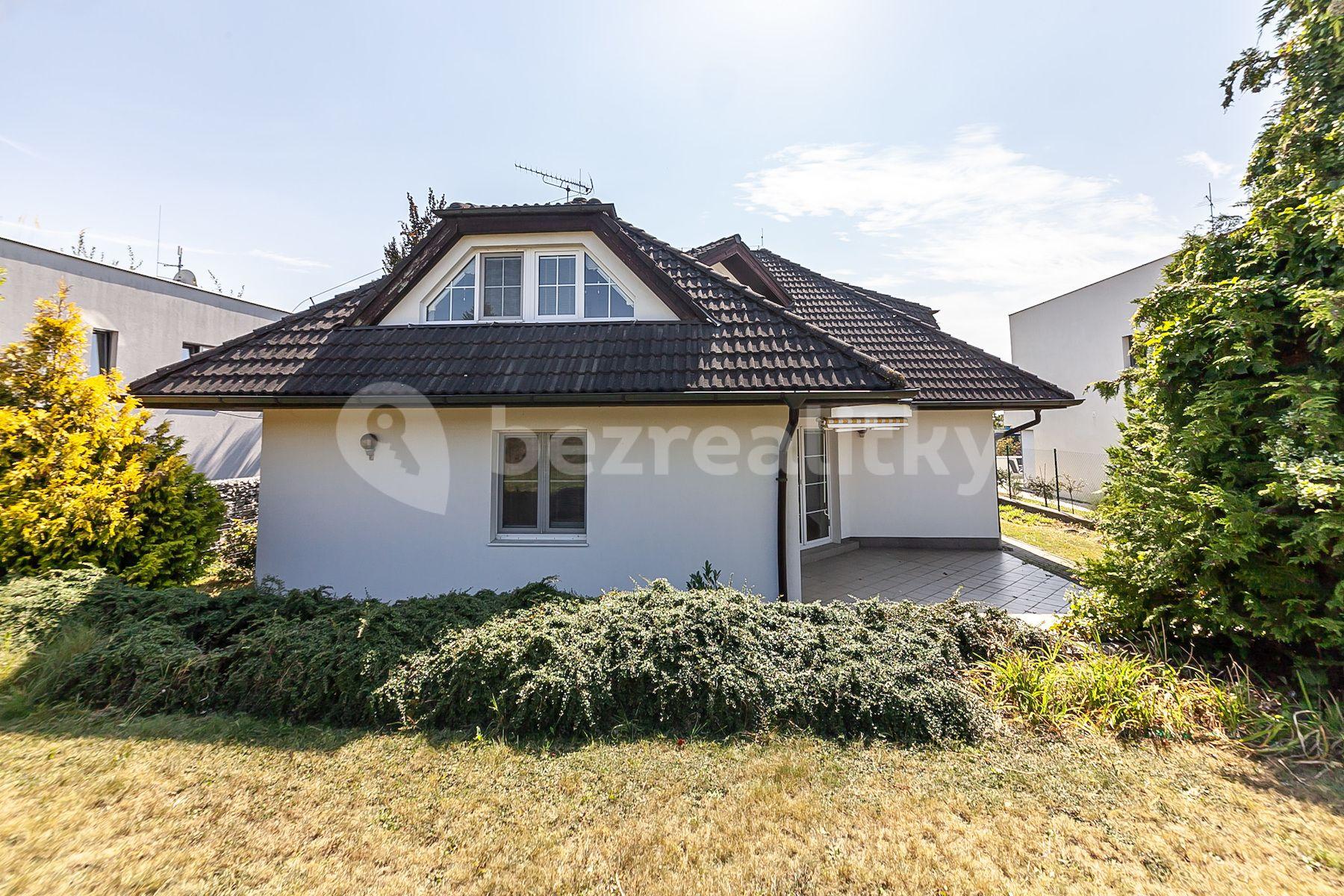 house for sale, 203 m², Diamantová, Prague, Prague