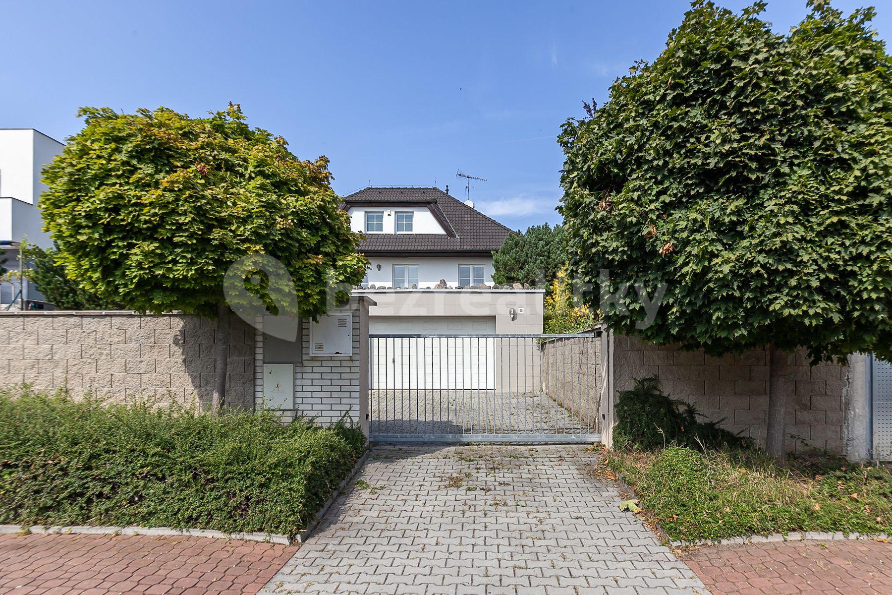 house for sale, 203 m², Diamantová, Prague, Prague