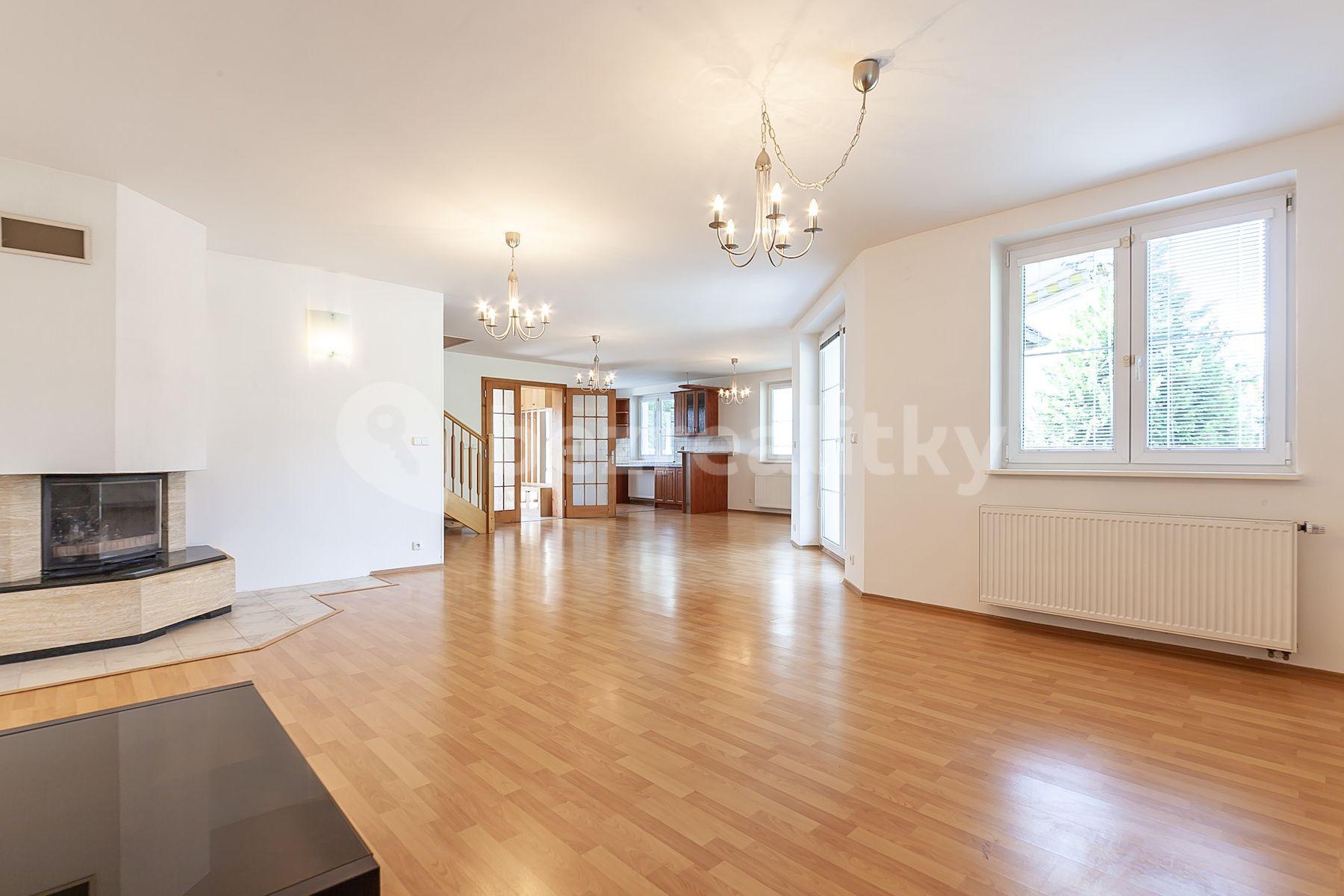 house for sale, 203 m², Diamantová, Prague, Prague